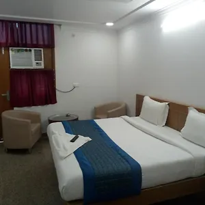 Hotel Marina Near Igi Airport Delhi New Delhi