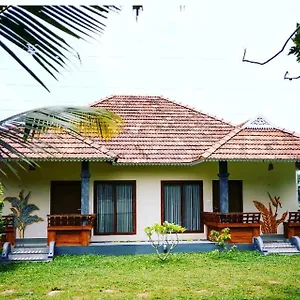 *** Hotel Kottackal Nature India