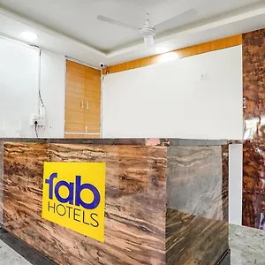 *** Hotel Fabhotel Siddhi India