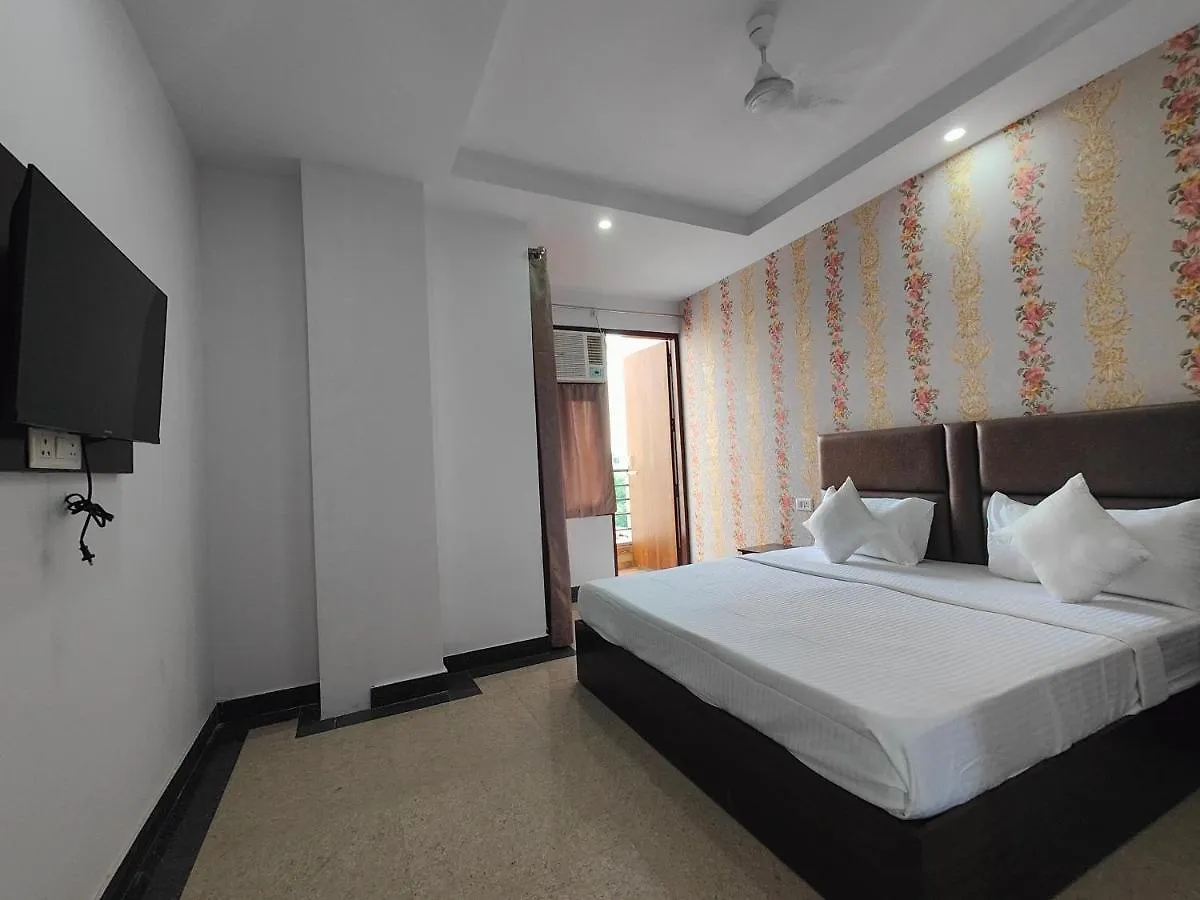 ****  Hotel D'Capitol Suites Delhi Aerocity New Delhi India